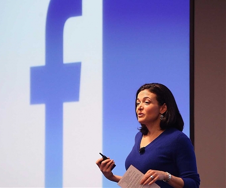 Only 3% of Facebook's News Feed is Ads