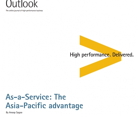 (PDF) Accenture - As-a-Service : The Asia-Pacific Advantage