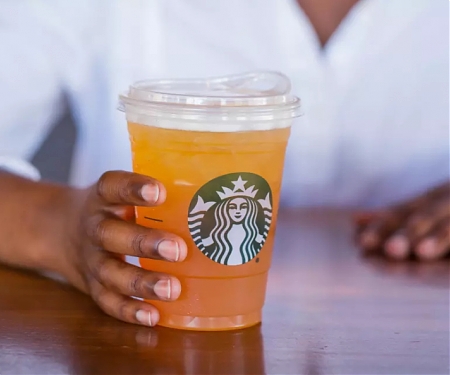 Starbucks to Ditch Plastic Straws by 2020