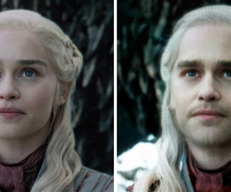 Snapchat’s Gender Swap AR Face Filter Is A Big Hit