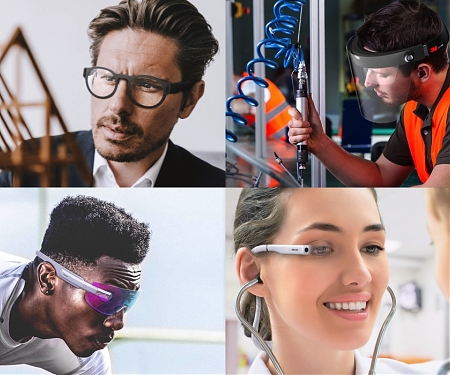 Augmented Reality for All