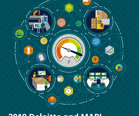 (PDF) 2019 Deloitte and MAPI Smart Factory Study