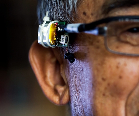 (PDF) Wearables to Boost Security of Voice-Based Log-In - VAuth