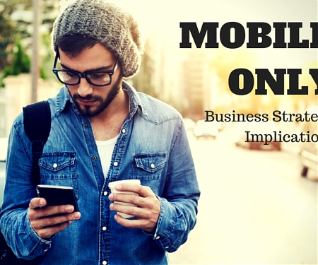 Mobile Internet Use Passes Desktop for The First Time, Study Finds