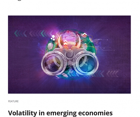 (PDF) Deloitte - Volatility in Emerging Economies : Is Contagion Too Harsh a Word ?
