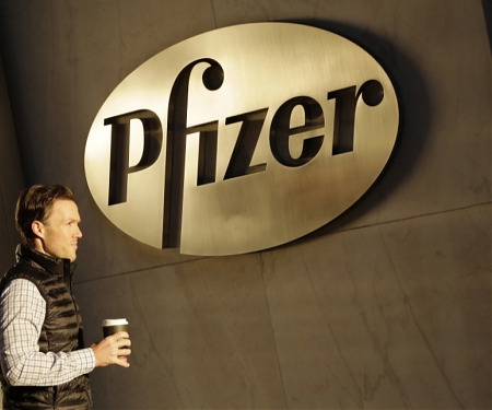 (M&A) Pfizer Spent $14 Billion on a Company with Just One Approved Drug, Medivation