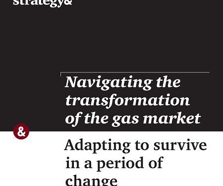 (PDF) PwC - Navigating The Transformation of The Gas Market