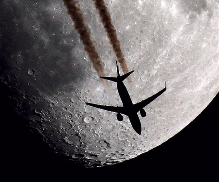 (Patent) Boeing Patents Method of Generating Electricity from Airport Noise