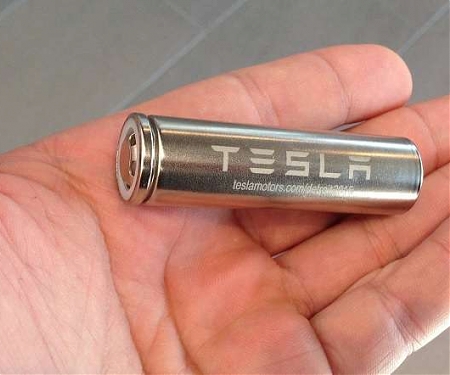 Can Falling Battery Prices Push Electric Cars ?