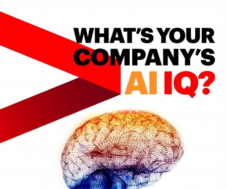 (PDF) Accenture - What's Your Company's AI IQ ?