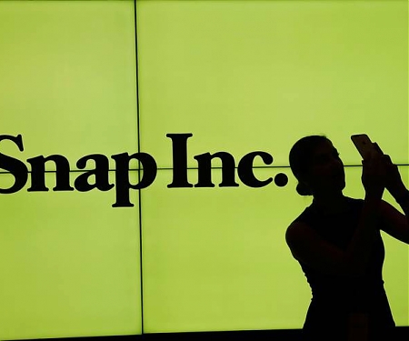 Snapchat’s User Base is Loyal, But That Might Not be Enough