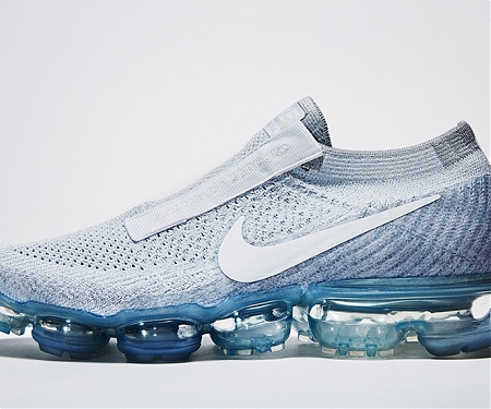 NIKElab and Comme Des Garçons Present New Air Vapormax Sneaker