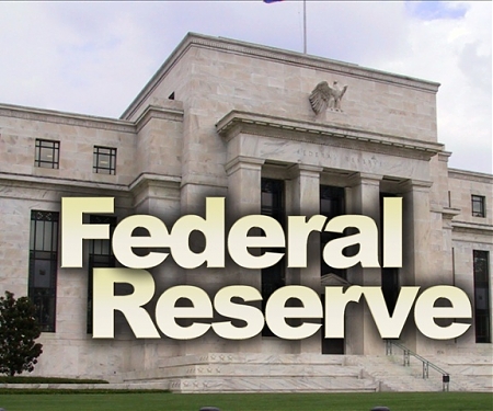 The Fed Just Raised Rates for The First Time Since 2006