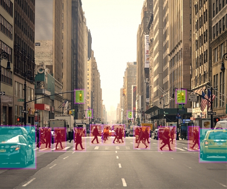 Chinese Investment Into Computer Vision Technology and AR Surges as U.S. Funding Dries Up