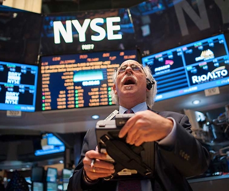 How Massive is the U.S. Stock Market Compared to the World ?