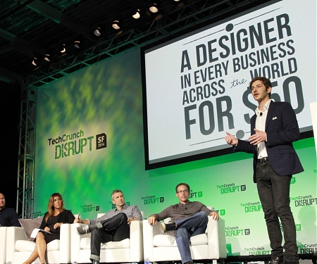 Tailor Brands Raises $15.5M for AI-Driven Logo Creation and More