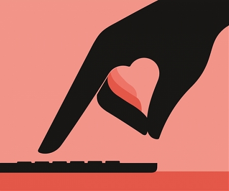 The Irresistible Rise of Internet Dating