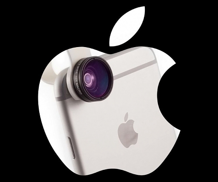 (Patent) Apple Patented an Advanced Folded Periscope Zoom Lens For Future iPhones