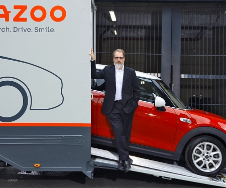 Cazoo, The Used-Car Sales Portal, Raises Another $116M