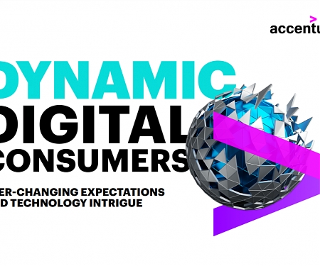 (PDF) Accenture - Dynamic Digital Consumers : Ever-Changing Expectations and Technology Intrigue
