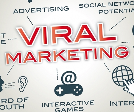 (Infographic) The Science of Making Things Go Viral