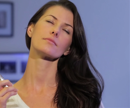 (Video) Sprayable Sleep - Sleep You Spray on Your Skin