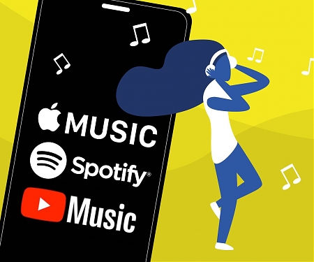 (PDF) RIAA - Mid-Year 2020 Music Revenue Statistics