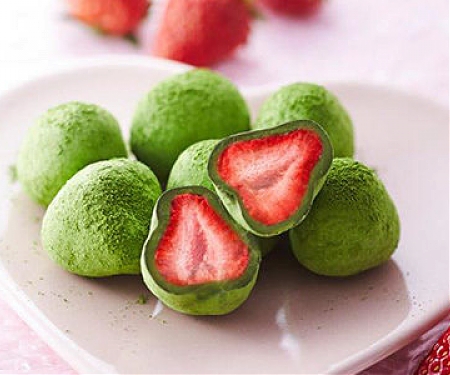 Tea-Totalers : Specialty Tea Treats Tap Into Budding Consumer Trends