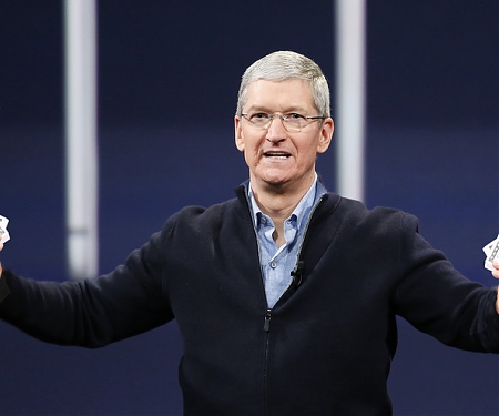 Where Apple Is Making Acquisitions In AI, AR/VR, Mapping, Healthcare, And More