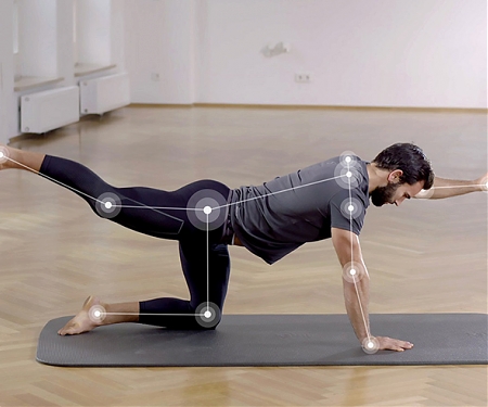 (Video) AI-Powered Motion Tracking Technology for Back Pain and COPD - Kaia Health