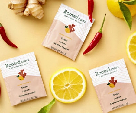 Next-Gen Wellness Shots Offer Consumers a Serious Boost