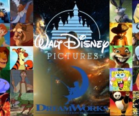 Humorous Graphs Chart The Emotions You Feel When Watching Disney Pixar Movies