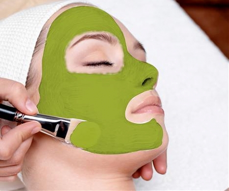 The Studied Benefits of Matcha Tea Extend to Topical Beauty and Skincare
