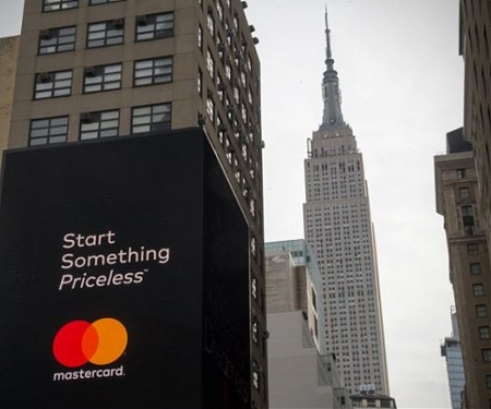 Mastercard's Start Something Priceless Campaign Focuses on Giving