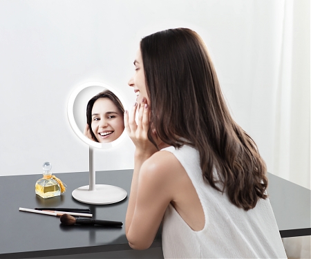 Innovative Smart Mirror - Petunia