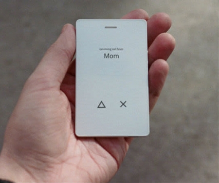 $400 'Dumb Phone' Only Lets You Call and Text, But the Superior Attitude That Comes With It Is Priceless