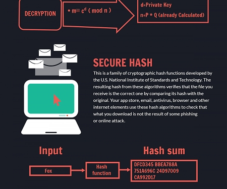 (Infographic) What Are Algorithms ?