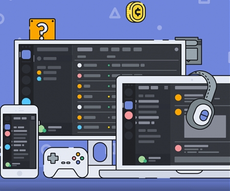 Gamer Chat Tool Discord Secretly Raised ~$50M as Insiders Cashed Out