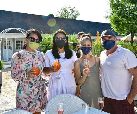 The Wealthy Are Leaving Cities For Good