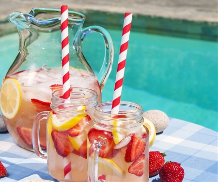 Get Ready for a Big Surge in Demand for Paper Straws