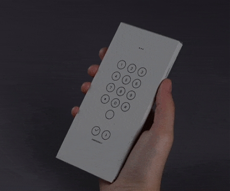 (Video) Google’s New Idea to Get You Off Your Phone ? Seal It In an Envelope