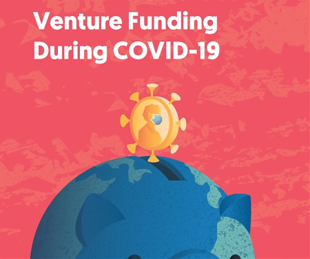 (PDF) The State Of Global Venture Funding During COVID-19