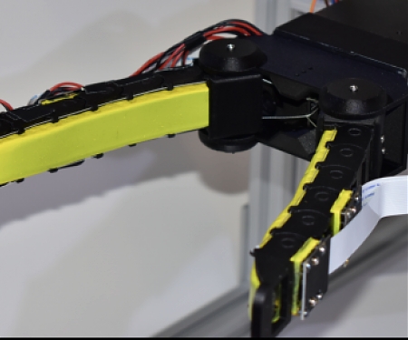 (Paper) MIT CSAIL Teams Propose Grippers with a Humanlike Sense of Touch