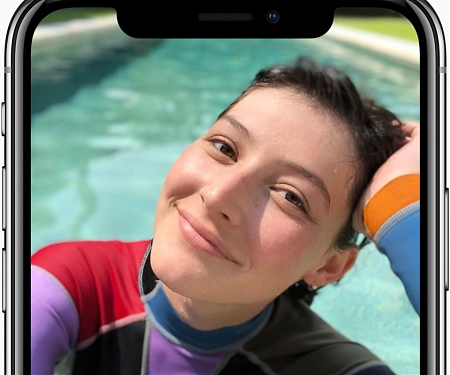 Smartphones (and Apple) Dominate Photography