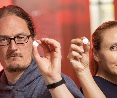 Nokia Reveals 5G-Ready Lithium Nanotube Battery with 2.5X Run Time