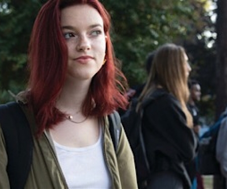 Pew - What We Know About Gen Z So Far