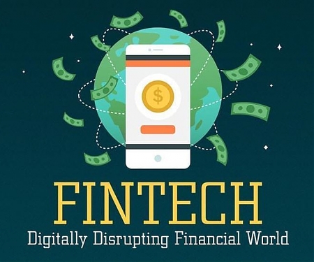 FinTech’s Early Stage Stars Of 2017 & 2018 (So Far)