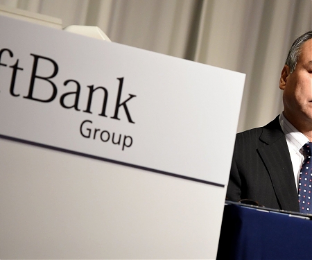 (Video) SoftBank Leads a $120 Million Round for Insurance Startup Lemonade