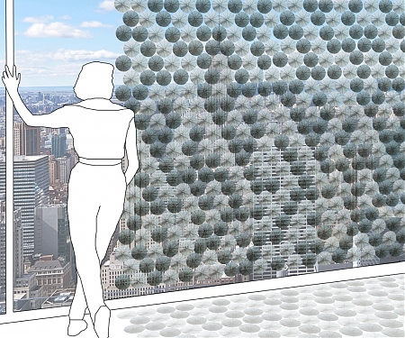 Fraunhofer - Saving Energy with Smart Fa?ades