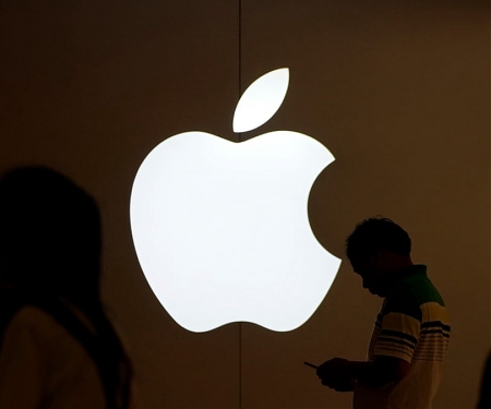 Apple Design Teams Develop Special Face Masks for Employees